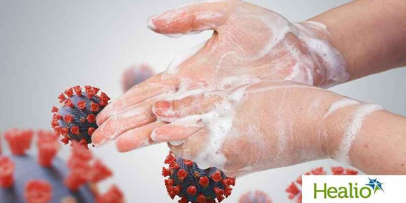 What is the meaning of hand hygiene