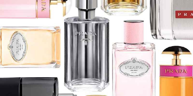 What is the most attractive perfume scent