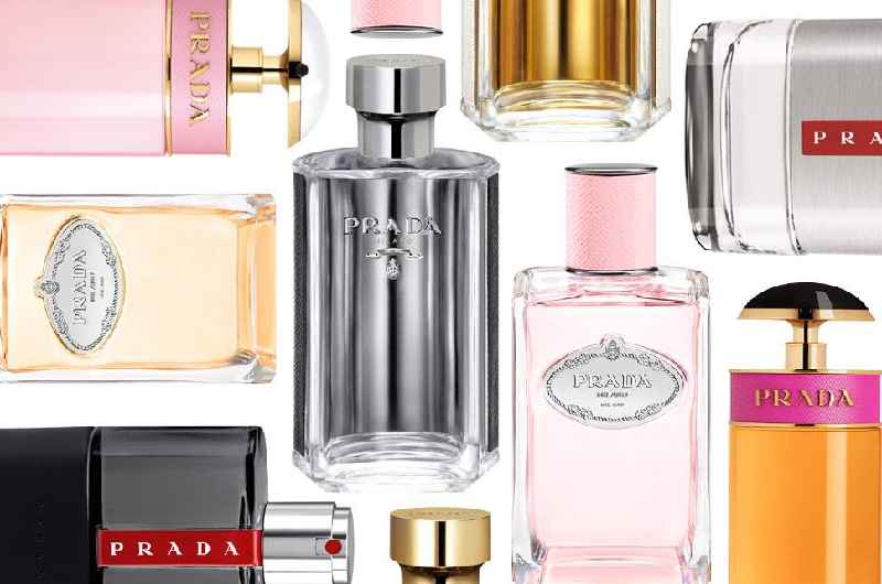 What are the best sweet smelling perfumes?