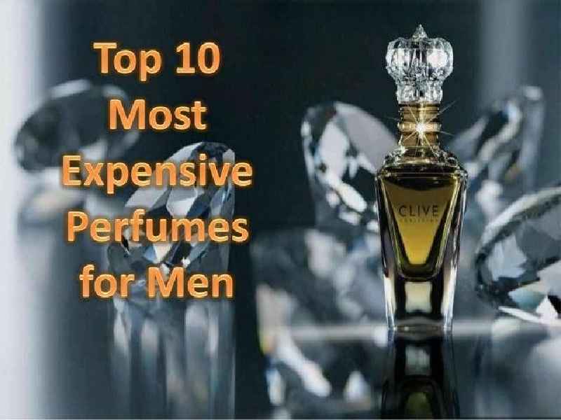 What is the most expensive ingredient in perfume
