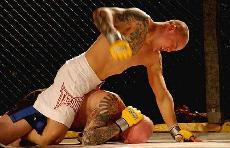 What is the most important martial art in MMA