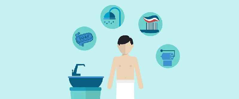 What is the most important personal hygiene practice