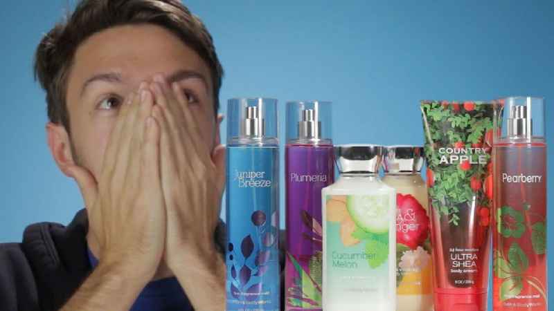 What is the most popular Bath and Body Works scent of all time