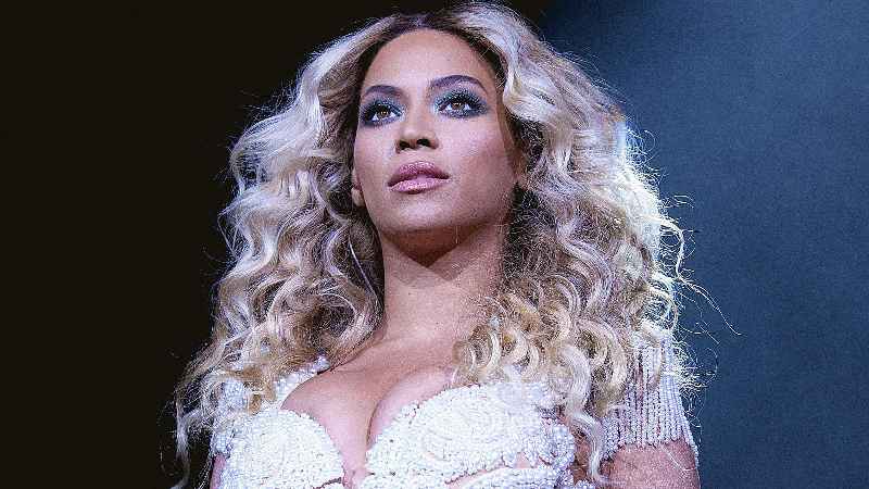 What is the most popular Beyonce perfume