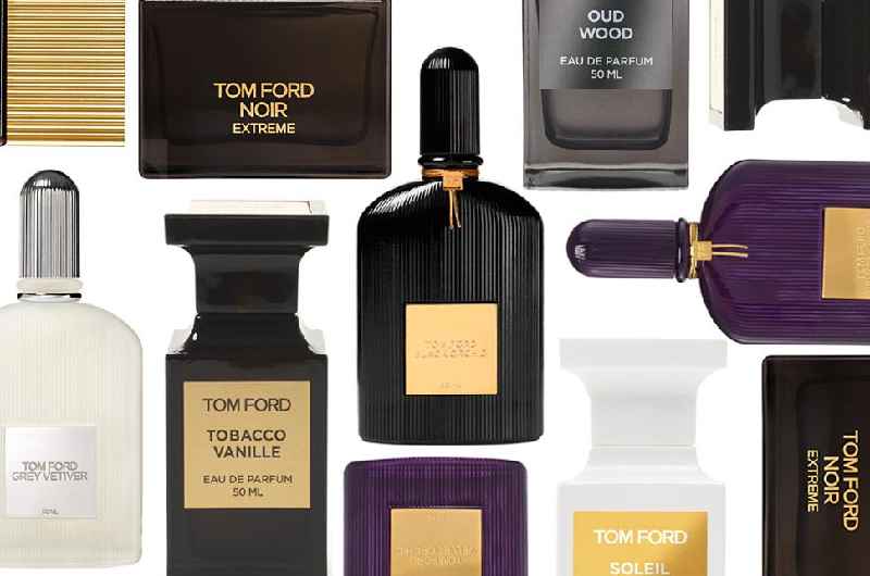 What is the most popular women's perfume