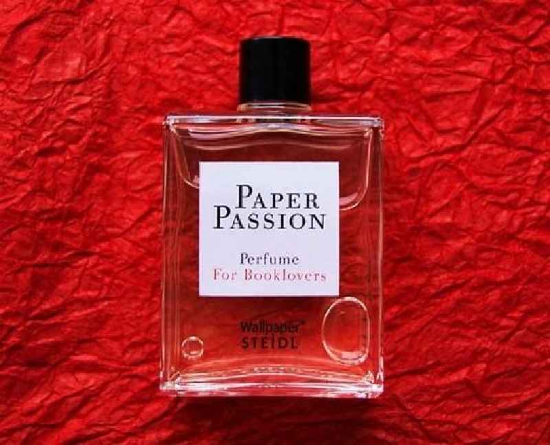 What is the most sensual perfume