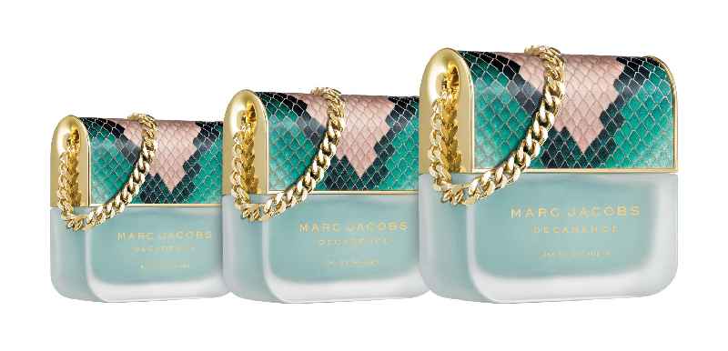 What is the new Marc Jacobs perfume 2021