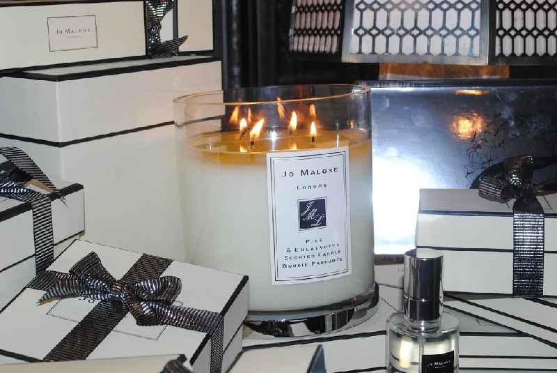 What is the nicest Jo Malone candle