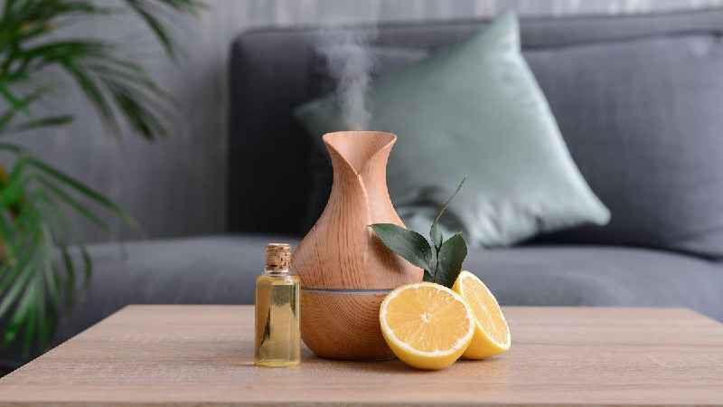 What is the nicest smelling essential oil