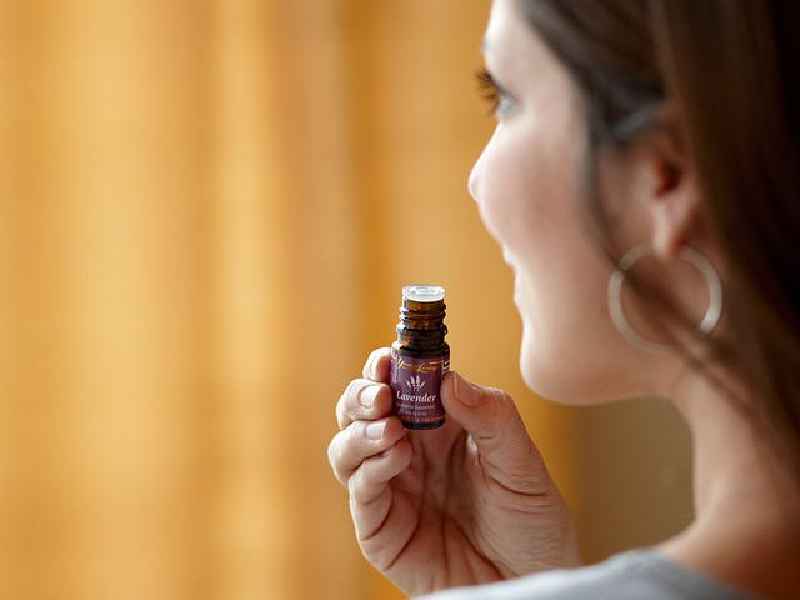What is the nicest smelling essential oil
