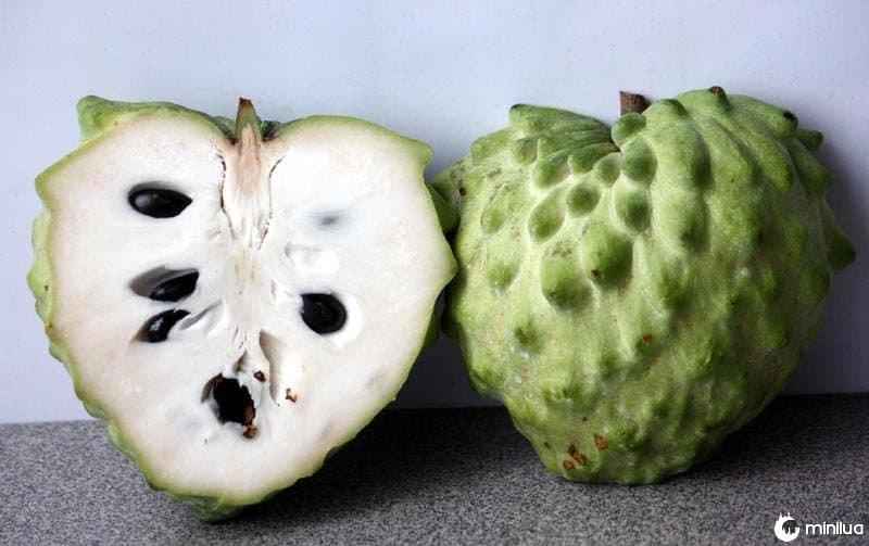 What is the number 1 healthiest fruit