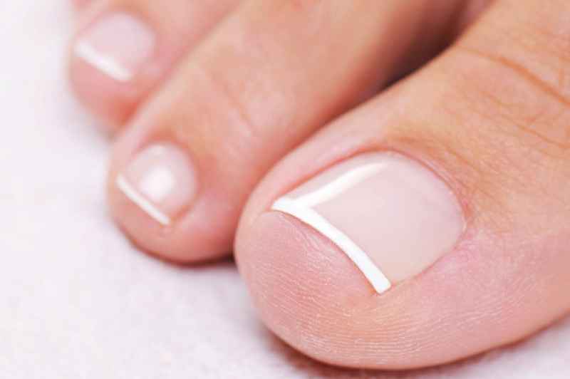 What is the number one nail strengthener