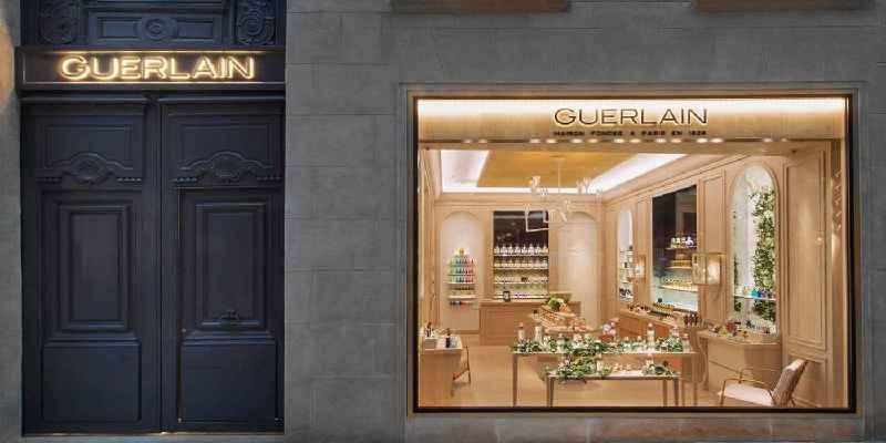 What is the original Guerlain perfume