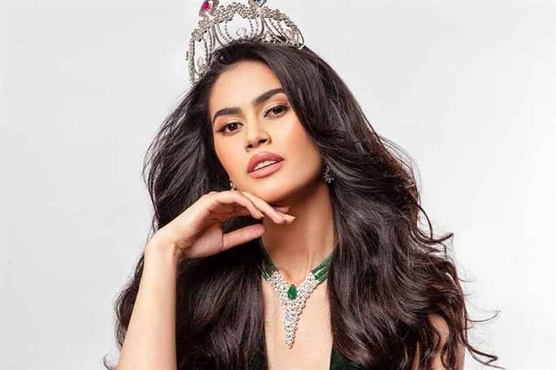 What is the prize for Miss Earth 2021