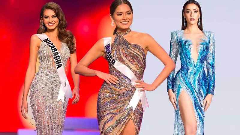 What is the prize money for Miss Universe