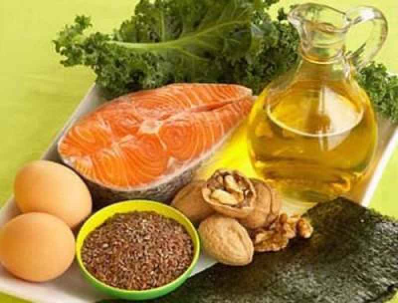 What is the RDA for fats