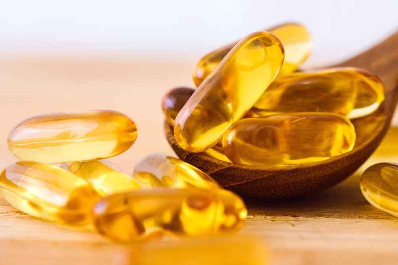 What is the RDA for vitamin D
