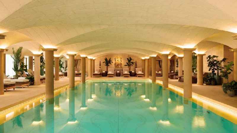 What is the role of a spa director
