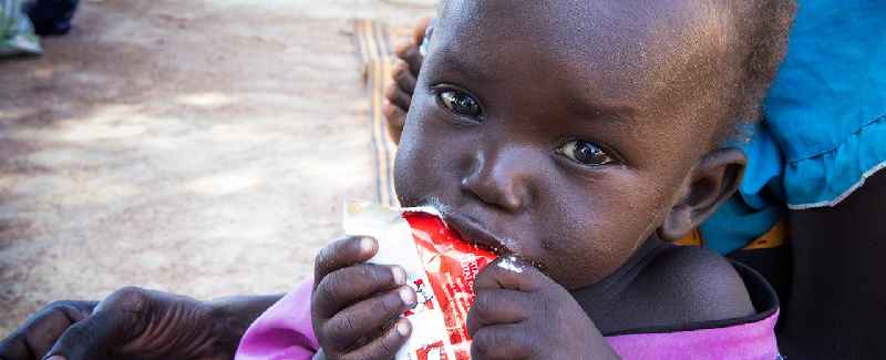 What is the role of nutrition in development