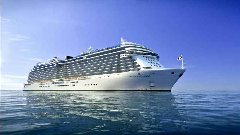 What is the safest cruise ship