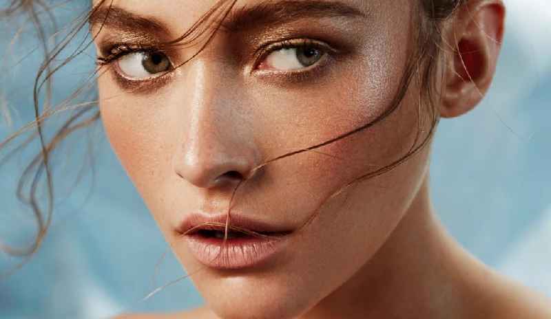 What is the secret to glowing skin