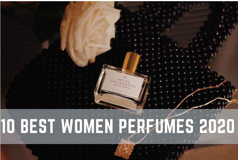 What is the shelf life of perfume