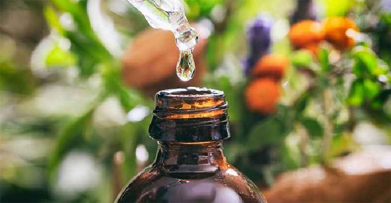 What is the strongest fragrance oil