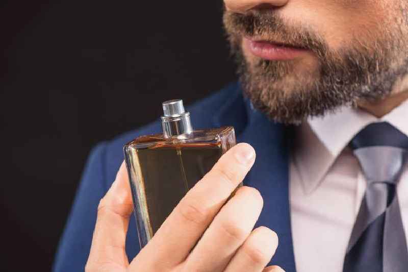 What is the strongest smelling perfume