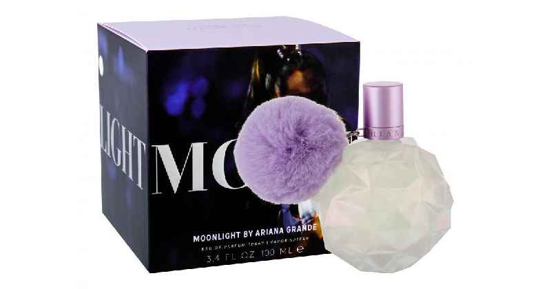 What is the sweetest Ariana Grande perfume