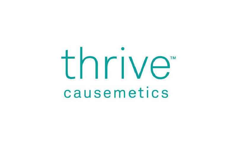 What is thrive cosmetics lawsuit