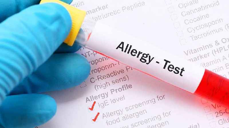 What is true regarding food allergies