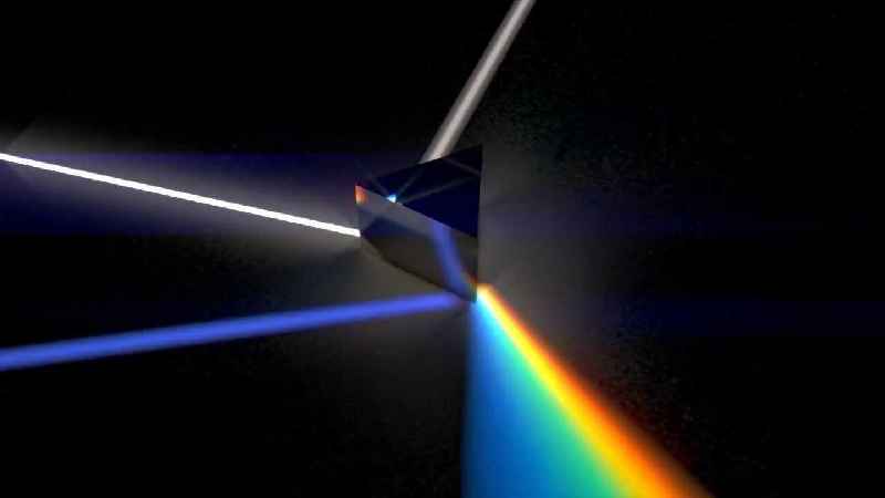 What is V beam laser used for