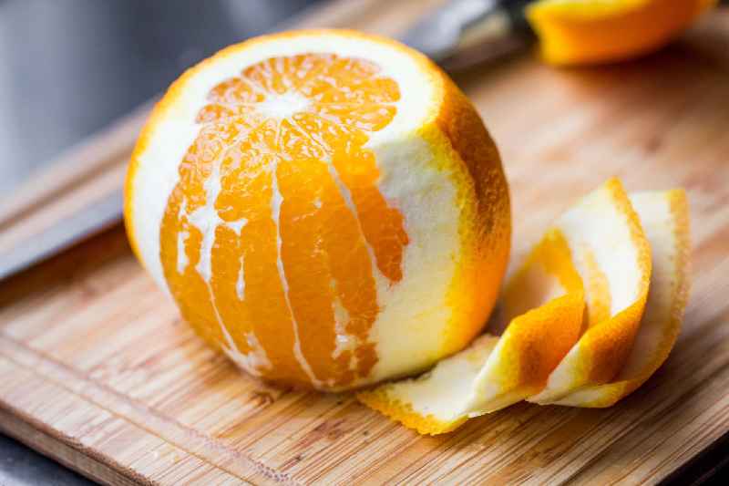 What is vitamin C RDA