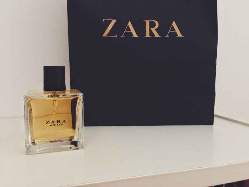 What is Zara Oriental a dupe of