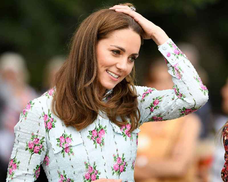 What Jo Malone fragrance does Kate Middleton wear