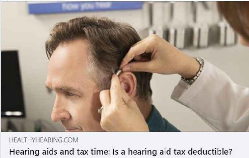 What kind of dental expenses are tax-deductible