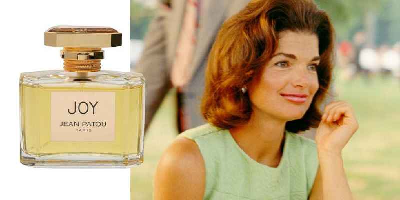 What kind of perfume did Audrey Hepburn wear
