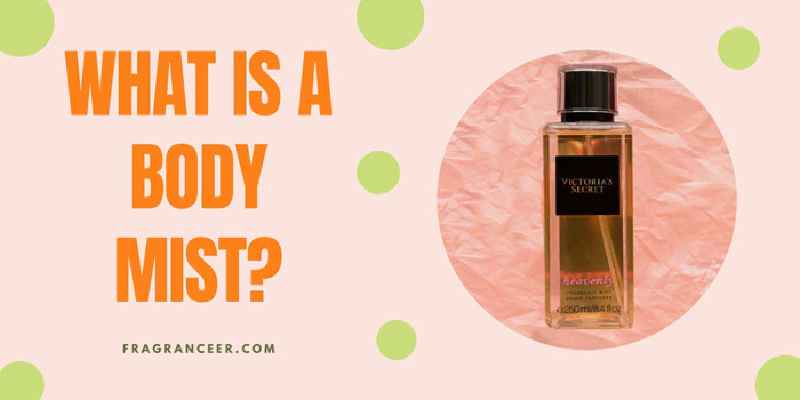 What lasts longer body mist or perfume