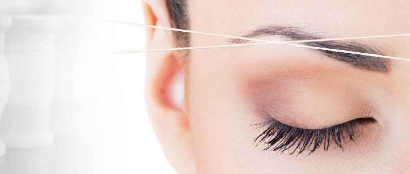 What lasts longer waxing or threading