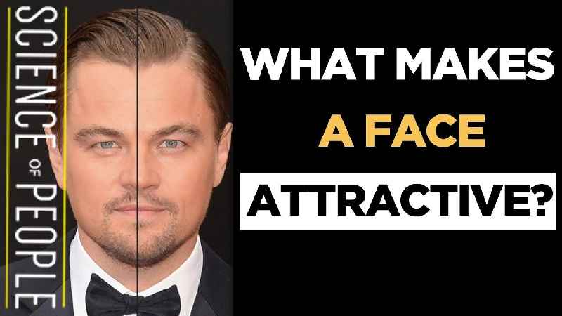 What makes a girl's face attractive