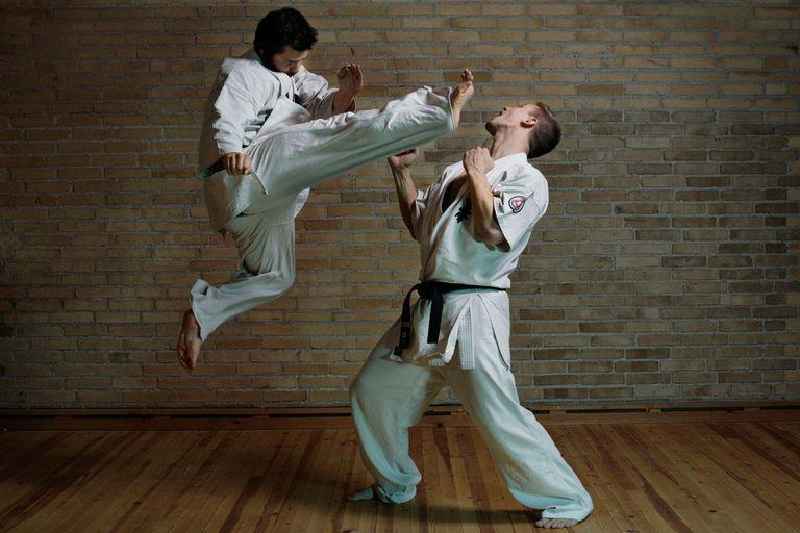 What martial art is the fastest to learn