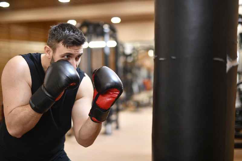 What martial art requires the most cardio