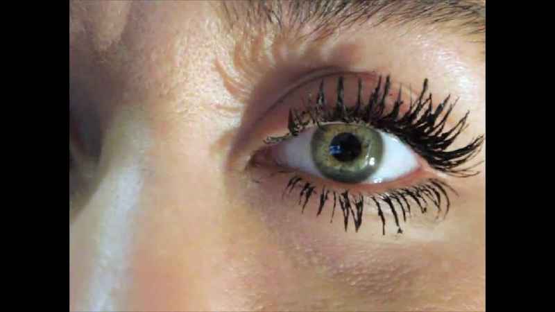 What mascara gives you the longest lashes