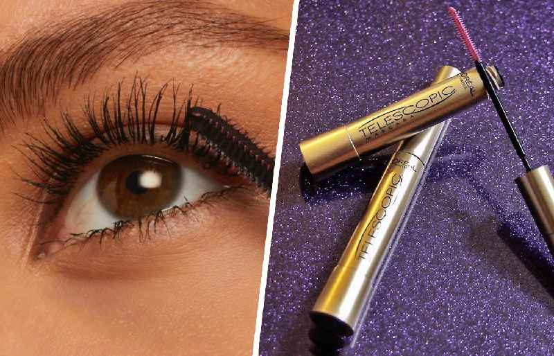 What mascara makes your eyelashes the longest