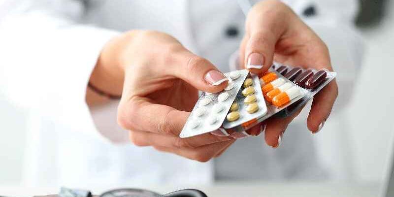 What medications cause rapid weight loss