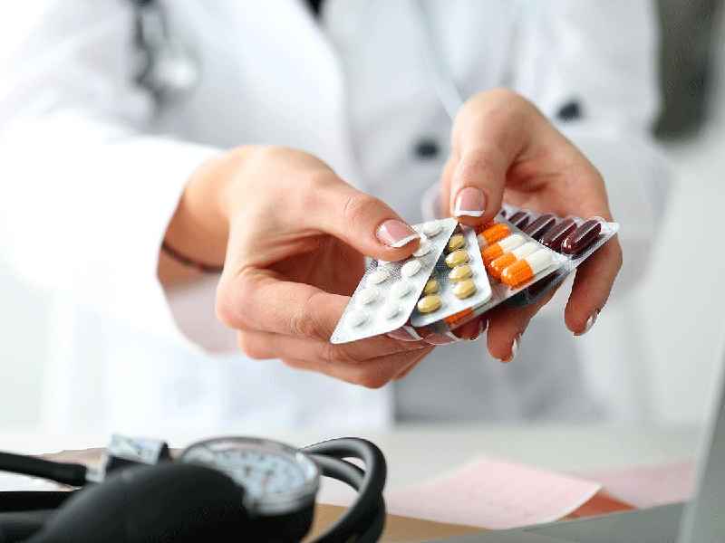 What medications cause rapid weight loss