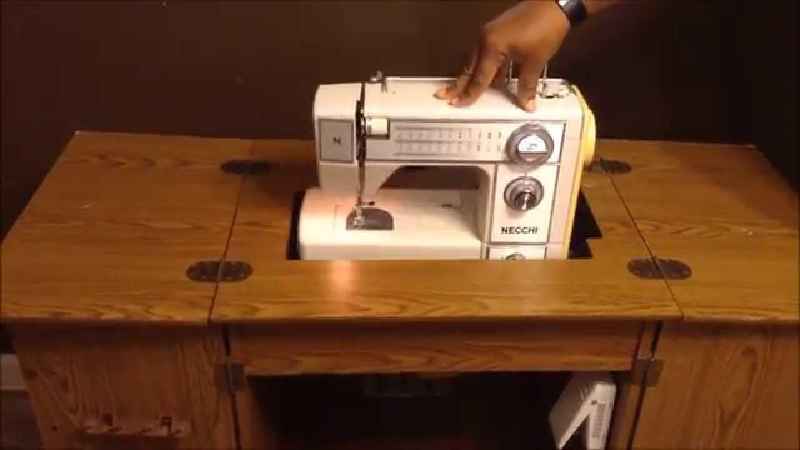 What model is my Janome Sewing Machine