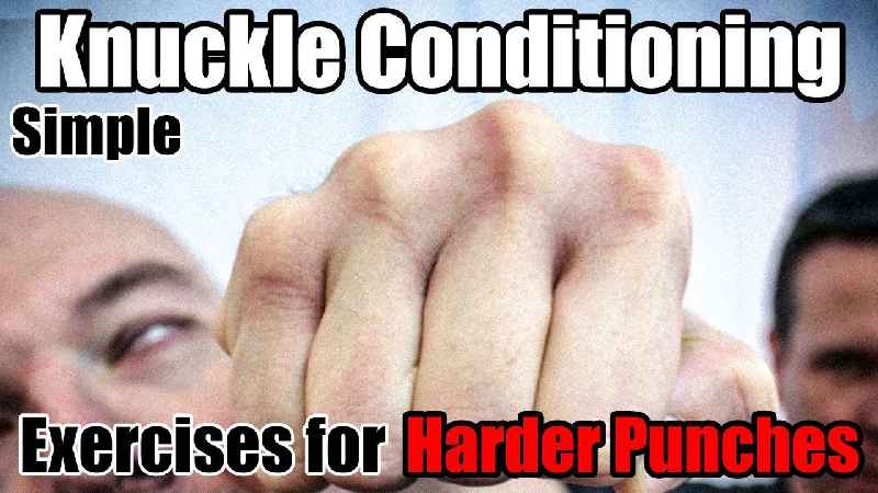 What muscles make you punch harder