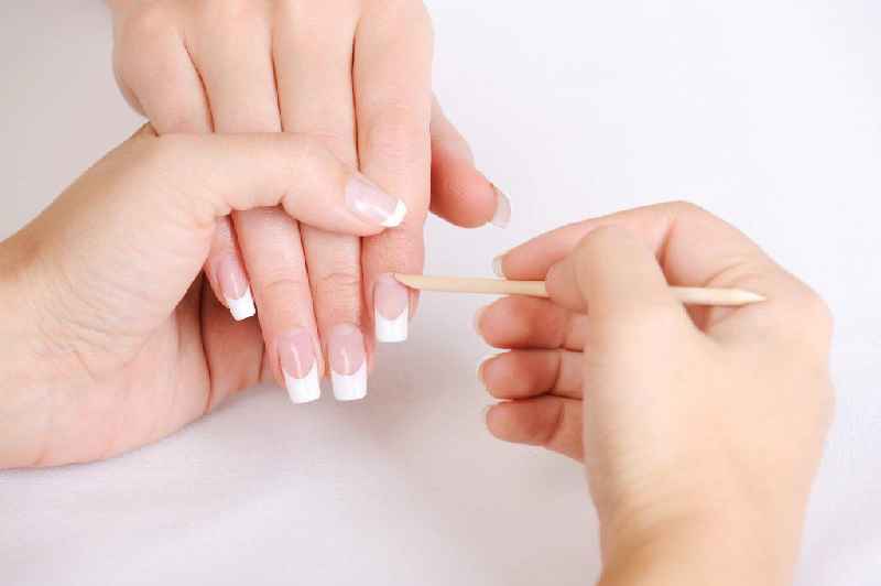 What nail bit do you use for cuticles