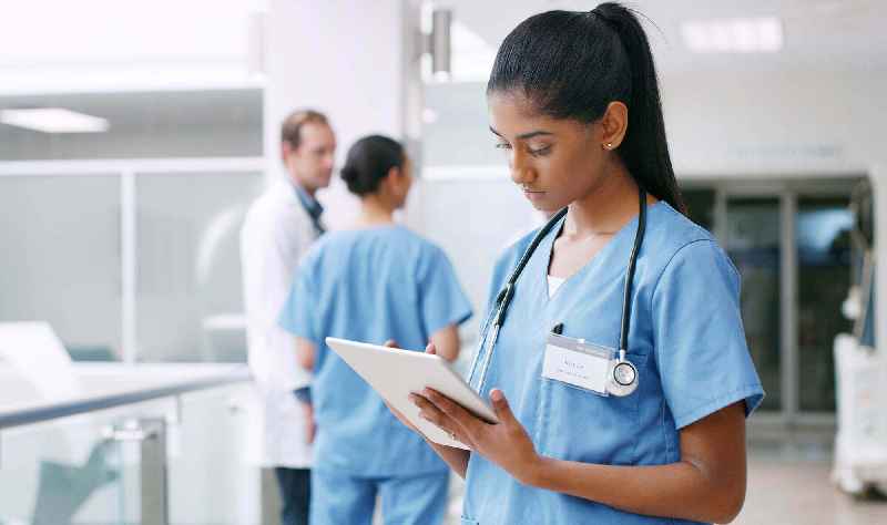 What nurse practitioners Cannot do